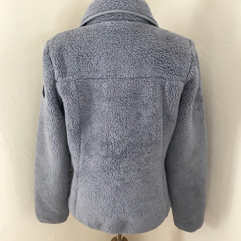 North Face Campshire Full Zip - Picture 3 of 6